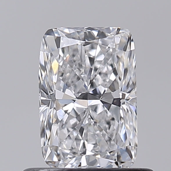0.71ct Cushion Lab-Grown Diamond · D VS1 · IGI