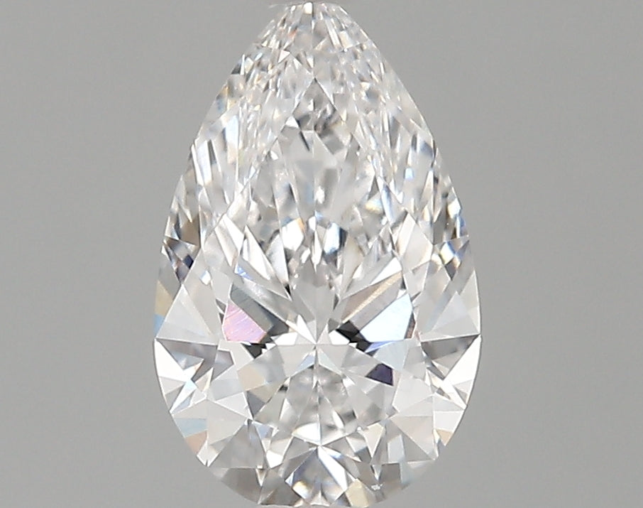 1.52ct Pear Lab-Grown Diamond · D VVS1 · IGI