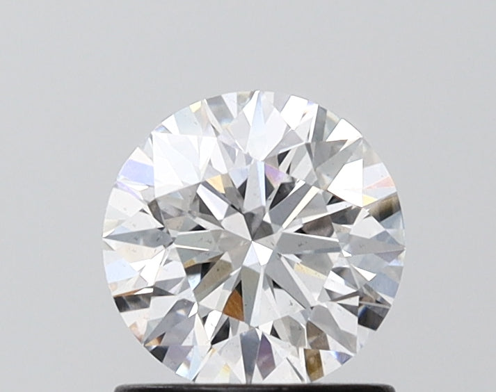 1.00ct Round Lab-Grown Diamond · E VS2 · IGI