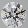 4.56ct Round Lab-Grown Diamond · E VVS1 · IGI
