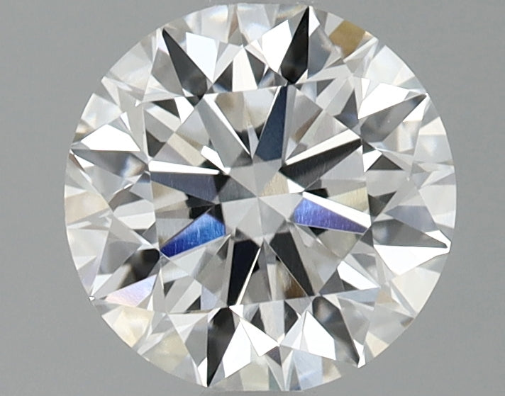 1.50ct Round Lab-Grown Diamond · E VVS2 · IGI