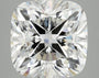 4.76ct Cushion Lab-Grown Diamond · E VVS2 · IGI