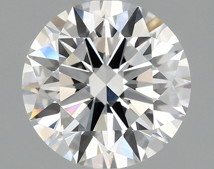 1.51ct Round Lab-Grown Diamond · F VVS2 · IGI