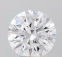 5.05ct Round Lab-Grown Diamond · E VVS1 · IGI