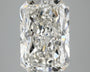 4.51ct Radiant Lab-Grown Diamond · G VS1 · IGI