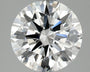 2.13ct Round Lab-Grown Diamond · E VVS2 · IGI