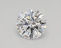 0.32ct Round Lab-Grown Diamond · D VVS2 · IGI