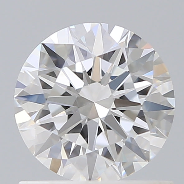 0.91ct Round Lab-Grown Diamond · D VS1 · IGI