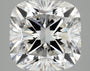 4.07ct Cushion Lab-Grown Diamond · G VS1 · IGI