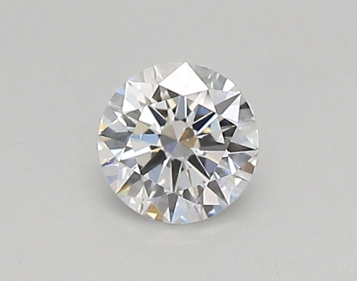 0.31ct Round Lab-Grown Diamond · D VVS1 · IGI