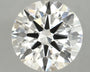 4.06ct Round Lab-Grown Diamond · F VS1 · IGI