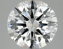 2.12ct Round Lab-Grown Diamond · E VS1 · IGI