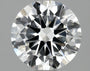 1.51ct Round Lab-Grown Diamond · E VVS2 · IGI