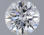 1.00ct Round Lab-Grown Diamond · E VVS2 · IGI