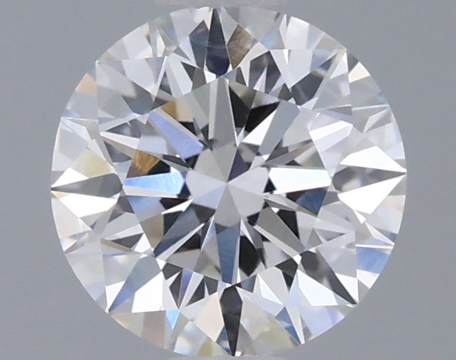 1.00ct Round Lab-Grown Diamond · E VVS2 · IGI