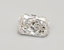 0.42ct Radiant Lab-Grown Diamond · F VS1 · IGI