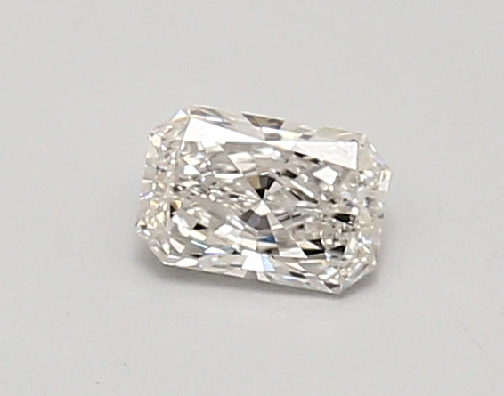 0.42ct Radiant Lab-Grown Diamond · F VS1 · IGI