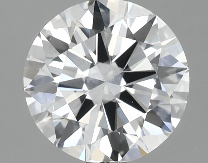 1.52ct Round Lab-Grown Diamond · D VS1 · IGI