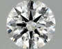 1.62ct Round Lab-Grown Diamond · F VS1 · IGI