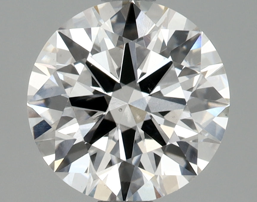 1.62ct Round Lab-Grown Diamond · F VS1 · IGI