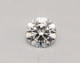 0.31ct Round Lab-Grown Diamond · D VVS1 · IGI