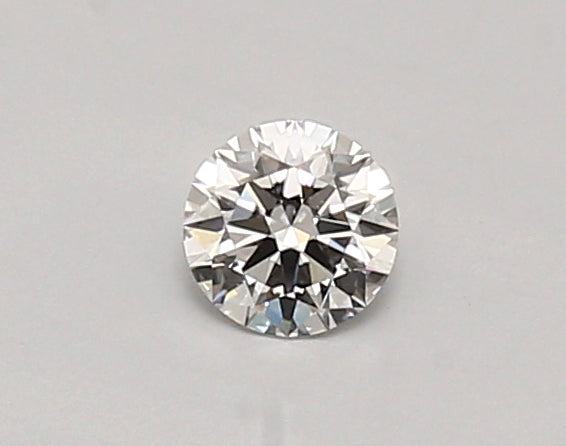 0.31ct Round Lab-Grown Diamond · D VVS1 · IGI