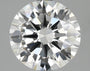 2.04ct Round Lab-Grown Diamond · F VS1 · IGI