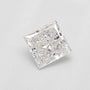 0.31ct Princess Lab-Grown Diamond · F VS1 · IGI