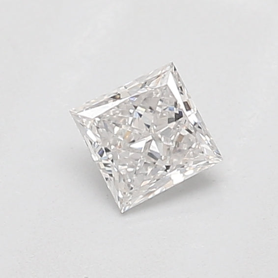 0.31ct Princess Lab-Grown Diamond · F VS1 · IGI