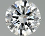 1.51ct Round Lab-Grown Diamond · E VVS2 · IGI