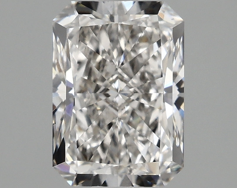 1.58ct Radiant Lab-Grown Diamond · G VS1 · IGI