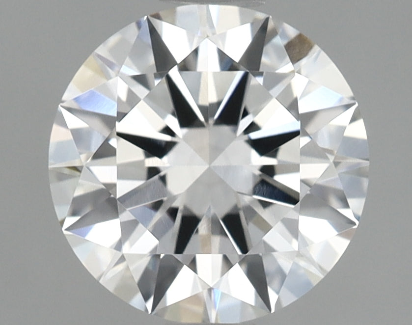 1.51ct Round Lab-Grown Diamond · E VVS2 · IGI