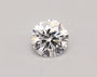 0.32ct Round Lab-Grown Diamond · D VVS1 · IGI