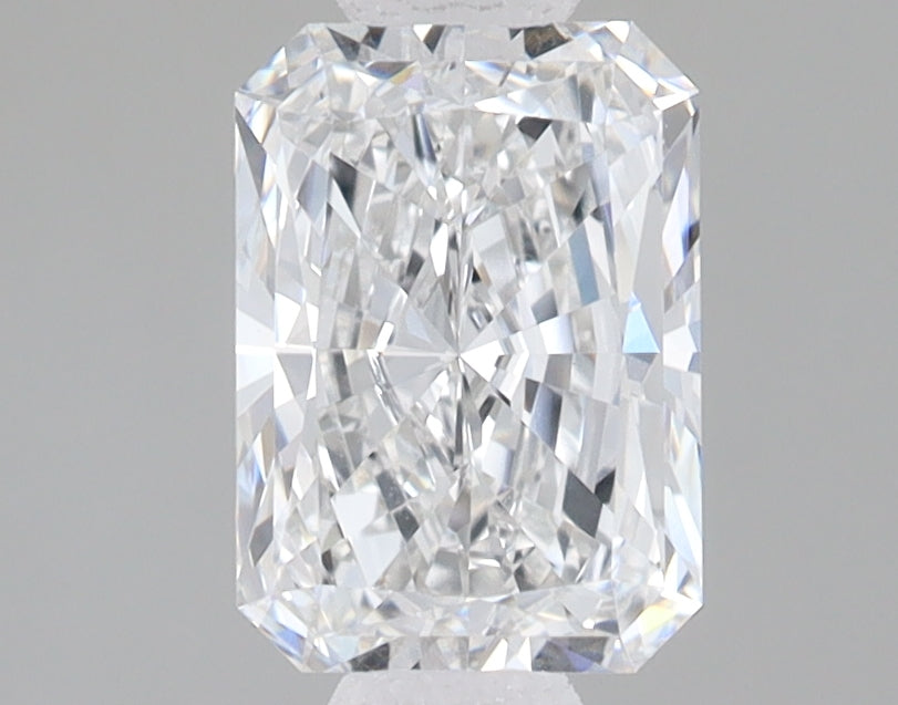 1.53ct Radiant Lab-Grown Diamond · E VS1 · IGI