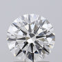 1.51ct Round Lab-Grown Diamond · F VVS1 · IGI