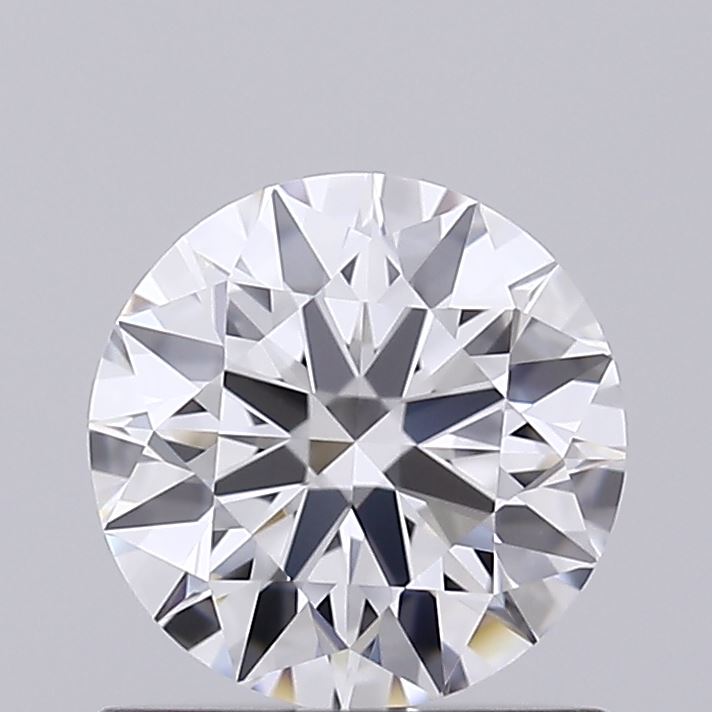 0.72ct Round Lab-Grown Diamond · D VVS1 · IGI