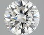 2.11ct Round Lab-Grown Diamond · F VVS2 · IGI