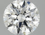 1.51ct Round Lab-Grown Diamond · D VS1 · IGI
