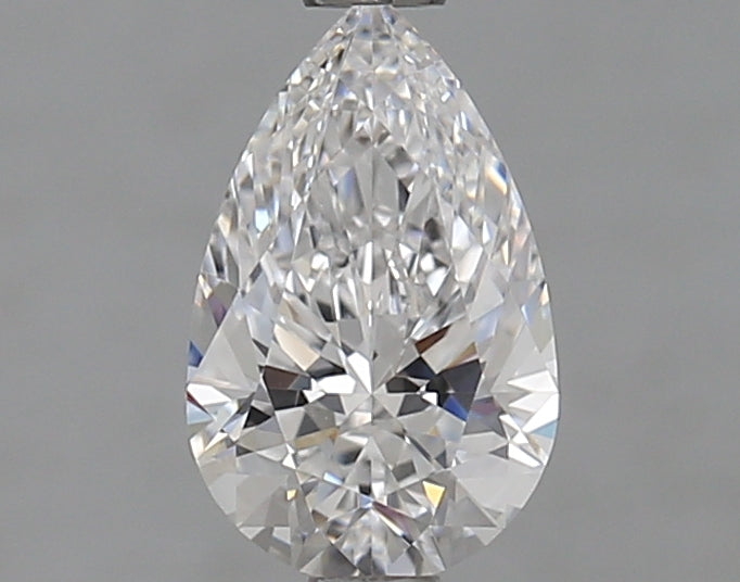 1.01ct Pear Lab-Grown Diamond · D IF · IGI