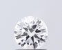 0.71ct Round Lab-Grown Diamond · E SI1 · IGI