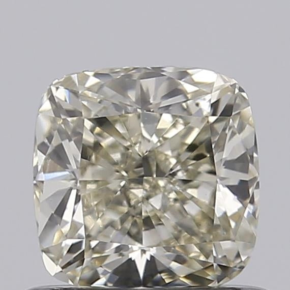 0.70ct Cushion Lab-Grown Diamond · J VVS2 · IGI