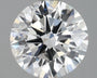 1.63ct Round Lab-Grown Diamond · E VS1 · IGI
