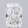 3.03ct Radiant Lab-Grown Diamond · E IF · IGI