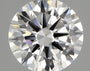 1.56ct Round Lab-Grown Diamond · E VS1 · IGI