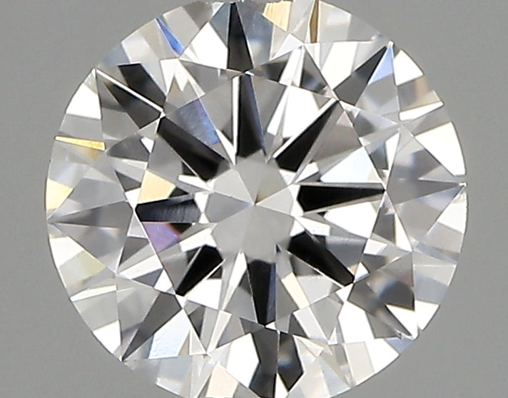1.56ct Round Lab-Grown Diamond · E VS1 · IGI