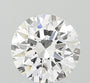 2.01ct Round Lab-Grown Diamond · D IF · IGI