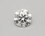 0.32ct Round Lab-Grown Diamond · D VVS1 · IGI