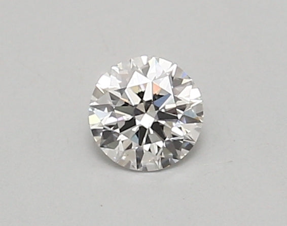 0.32ct Round Lab-Grown Diamond · D VVS1 · IGI