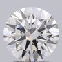 2.00ct Round Lab-Grown Diamond · E VS1 · IGI