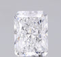 2.01ct Radiant Lab-Grown Diamond · E VS1 · IGI